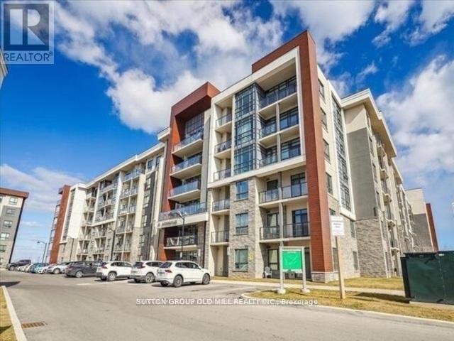 apartment at 618 101 SHOREVIEW PLACE, Hamilton, Ontario, L8E0K2