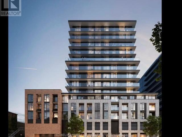 apartment at 618 1 JARVIS STREET, Hamilton, Ontario, L8R0A8