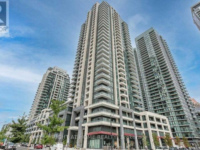 apartment at 618 4055 PARKSIDE VILLAGE DRIVE, Mississauga, Ontario, L5B0K8