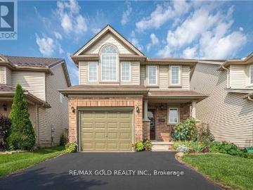 apartment at 619 FIELDGATE CIRCLE, London East, Ontario, N5V5G1