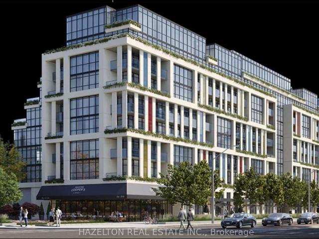 apartment at 619 181 SHEPPARD AVENUE E, Toronto, Ontario, M2N3A6