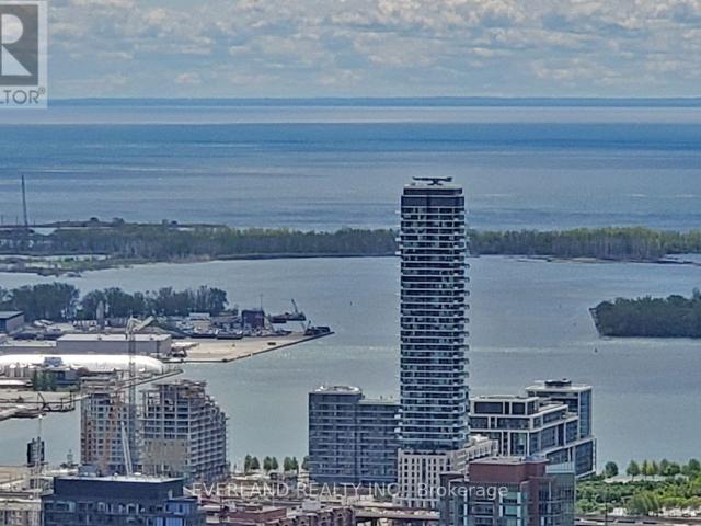 apartment at 6105 7 GRENVILLE STREET, Toronto, Ontario, M4Y1A1