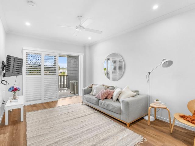 apartment at 6/10 Michigan Way, Andergrove,Australia