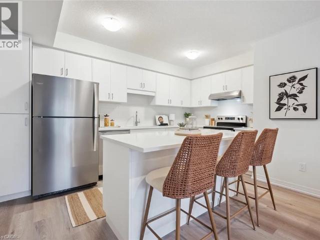 apartment at 610 BENNINGER Drive, Kitchener, Ontario, N2E0K5