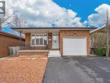 apartment at 610 STONE CHURCH Road W Unit# BSMT, Hamilton, Ontario, L9B1A7