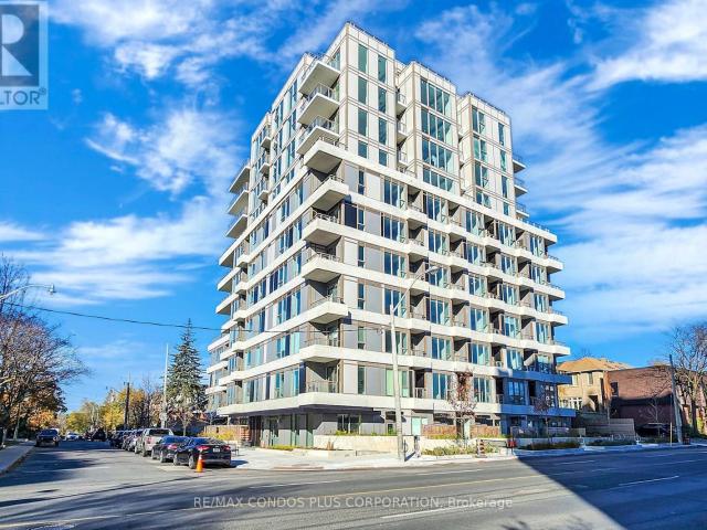 apartment at 610 1 CARDIFF STREET, Toronto, Ontario, M4P0G2