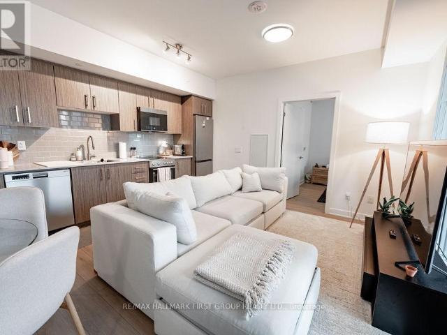 apartment at 610 25 WELLINGTON STREET, Kitchener, Ontario, N2G0G5