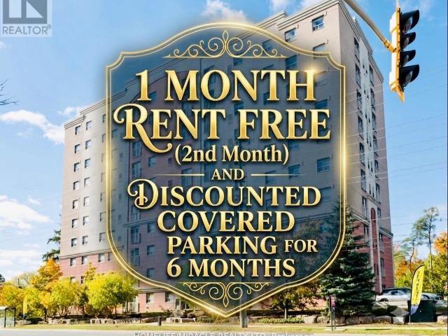 apartment at 610 274 ERB STREET W, Waterloo, Ontario, N2L1W2