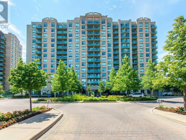 apartment at 610 39 ONEIDA CRESCENT, Richmond Hill, Ontario, L4B4T9