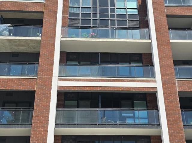 apartment at 610 55 CLARINGTON BOULEVARD, Clarington, Ontario, L1C0A1