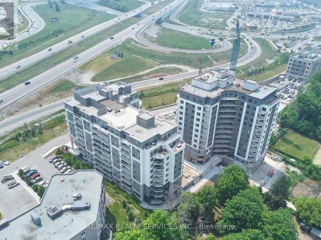 apartment at 610 56 LAKESIDE TERRACE SE, Barrie, Ontario, L4M7B9