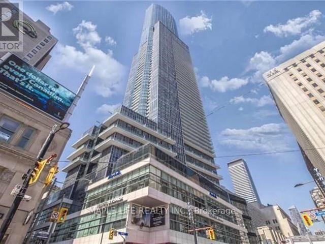 apartment at 6110 388 YONGE STREET, Toronto, Ontario, M5B0A4
