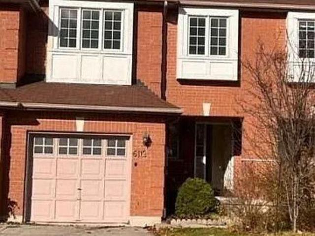 apartment at 6112 WINDFLEET CRESCENT, Mississauga, Ontario, L5V2Z6