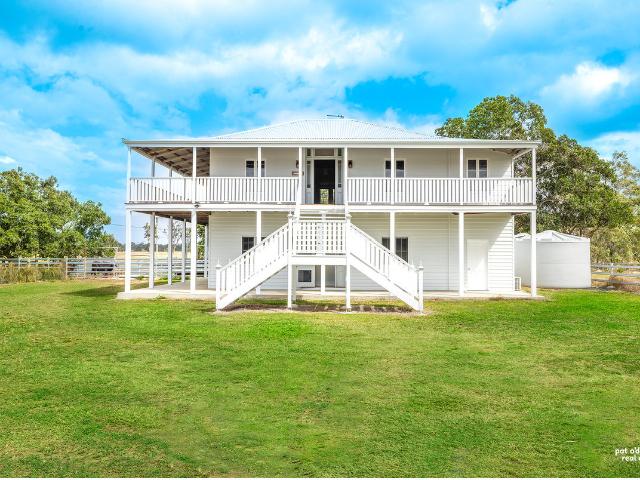 apartment at 611 Belmont Road, Glenlee