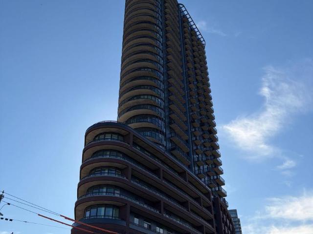 apartment at 611 1185 DUPONT STREET, Toronto, Ontario, M6H0G5