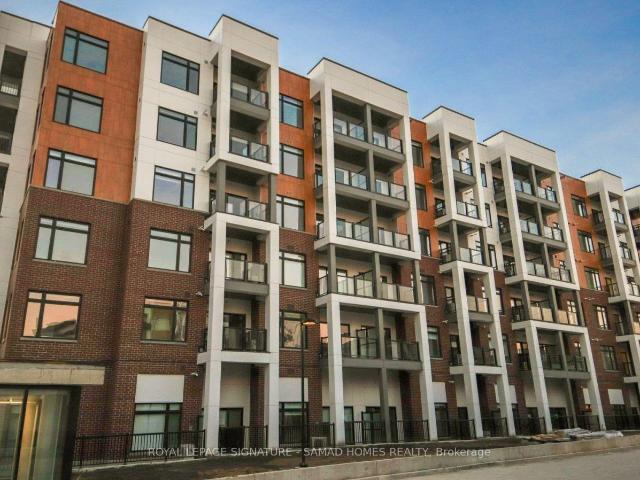 apartment at 611 – 135 CANON JACKSON DRIVE
