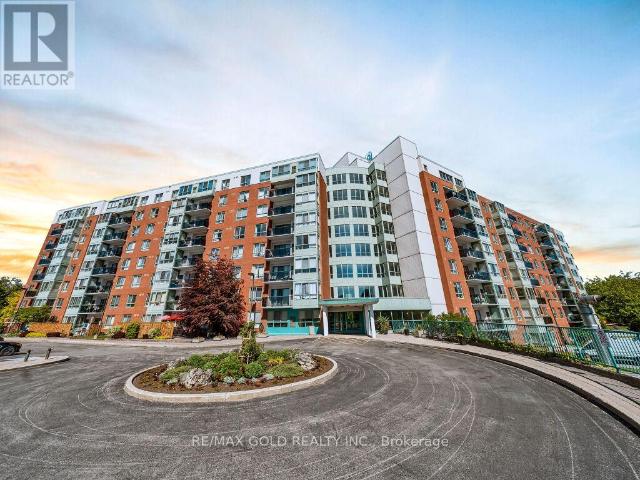 apartment at 611 30 BLUE SPRINGS DRIVE, Waterloo, Ontario, N2J4T2