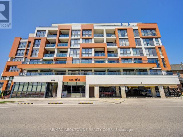apartment at 611 5001 CORPORATE DRIVE, Burlington, Ontario, L7L0H5