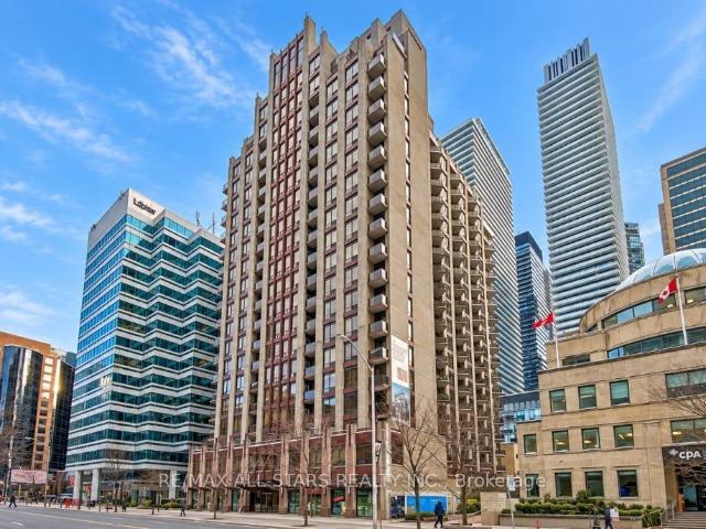 apartment at 611 85 BLOOR STREET E, Toronto, Ontario, M4W3Y1
