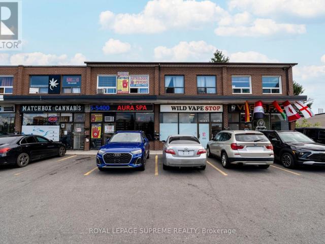 apartment at 6127 STEELES AVENUE W, Toronto, Ontario, M9L2V1