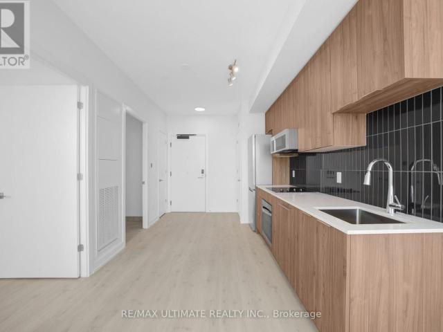 apartment at 612 – 2501 SAW WHET BOULEVARD