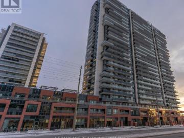 apartment at 612 2545 SIMCOE STREET, Oshawa, Ontario, L1L0W3
