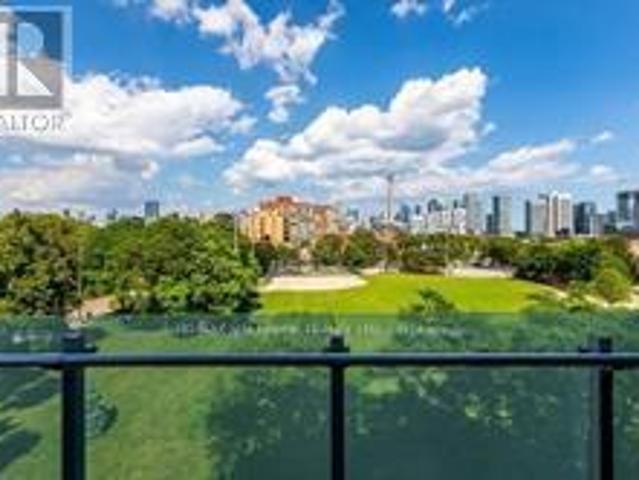 apartment at 612 25 STAFFORD STREET, Toronto, Ontario, M5V2S2