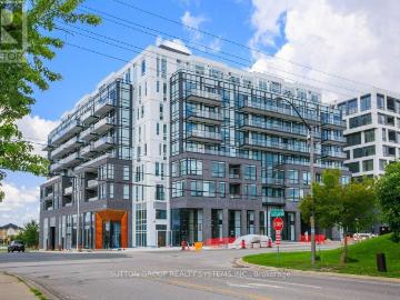 apartment at 612 – 3005 PINE GLEN ROAD