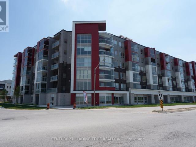 apartment at 612 58 ADAM SELLERS STREET, Markham, Ontario, L6B1M5