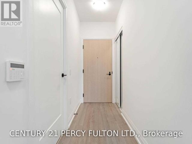 apartment at 612 50 GEORGE BUTCHART DRIVE, Toronto, Ontario, M3K0C9