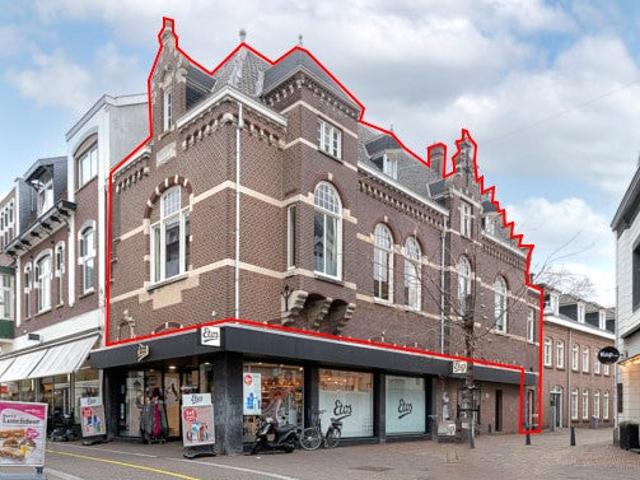 apartment at 6131EX, Sittard, Netherlands