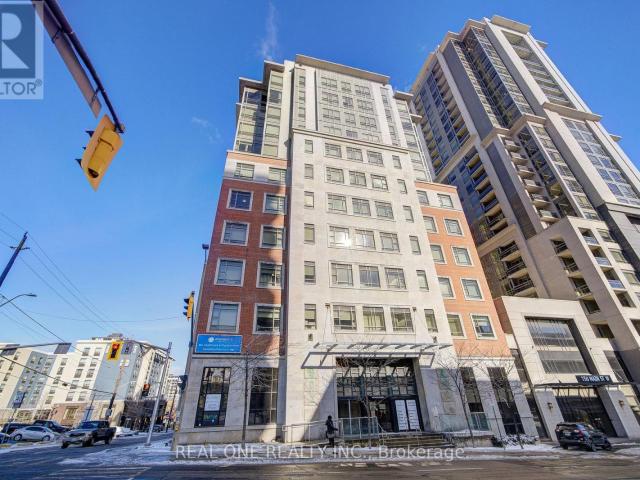 apartment at 613 150 MAIN STREET W, Hamilton, Ontario, L8P1H8