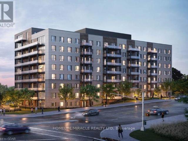 apartment at 613 1098 PAISLEY ROAD, Guelph, Ontario, N1K0E3