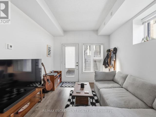 apartment at 613 – 1129 COOKE BOULEVARD