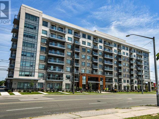 apartment at 613 121 HIGHWAY 8 ROAD, Hamilton, Ontario, L8G1C1