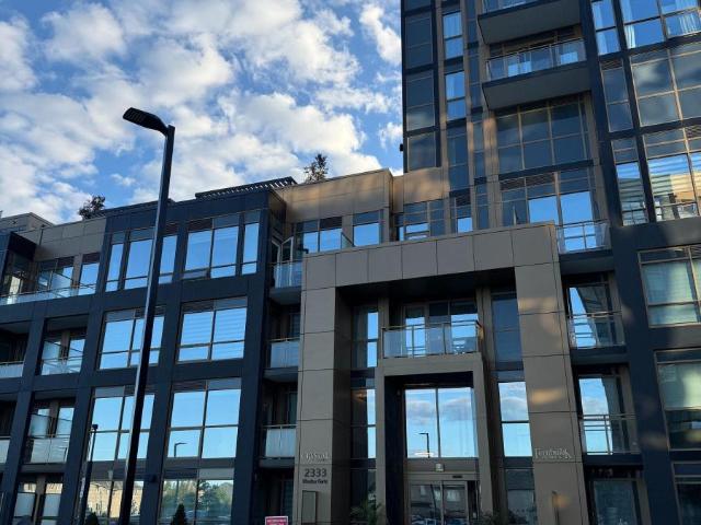 apartment at 613 2333 KHALSA GATE, Oakville, Ontario, L6M5R6