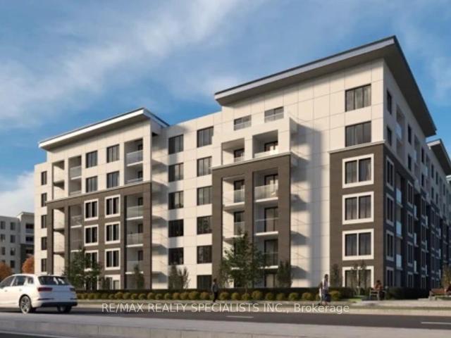 apartment at 613 6415 REGIONAL ROAD 25, Milton, Ontario, L9T9M9