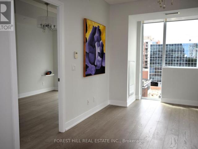 apartment at 613 68 MERTON STREET, Toronto, Ontario, M4S0A7