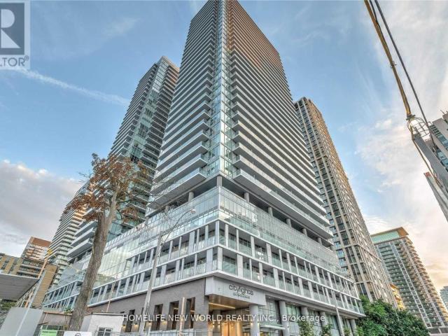 apartment at 613 99 BROADWAY AVENUE, Toronto, Ontario, M4P0E3