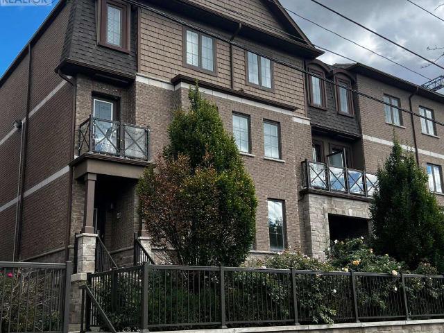 apartment at 61 – 445 ONTARIO STREET S STREET