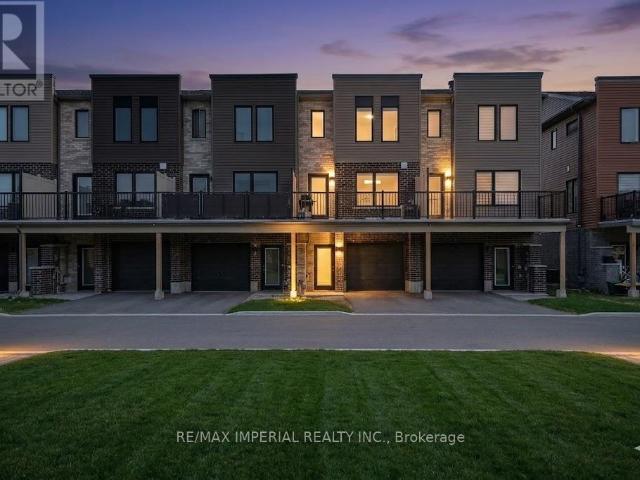 apartment at 61 FAIRLANE AVENUE