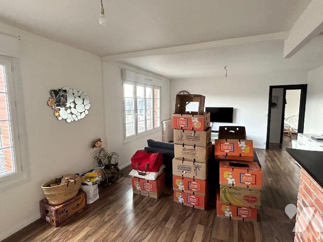 Apartment at 61 Flers, FLERS, 61100, France