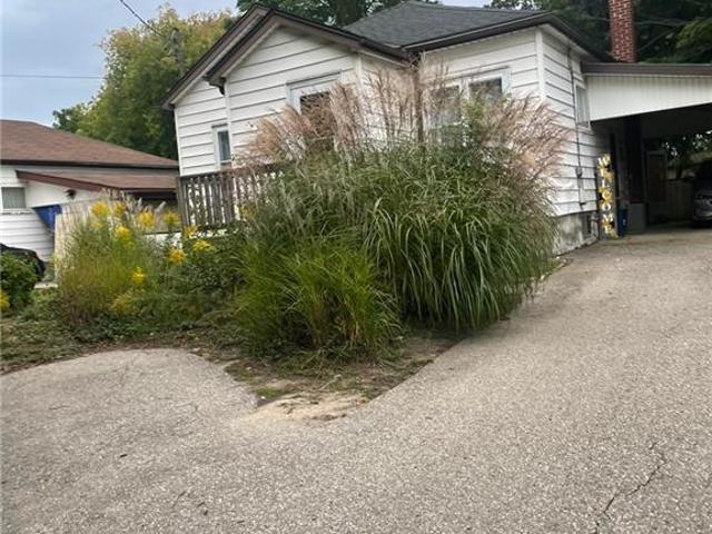 apartment at 61 HAMEL Avenue Unit# Front, Kitchener, Ontario, N2K1M7