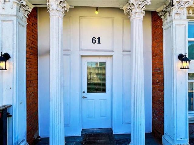 apartment at 61 HURST Place S, Hamilton, Ontario, L8P3E6