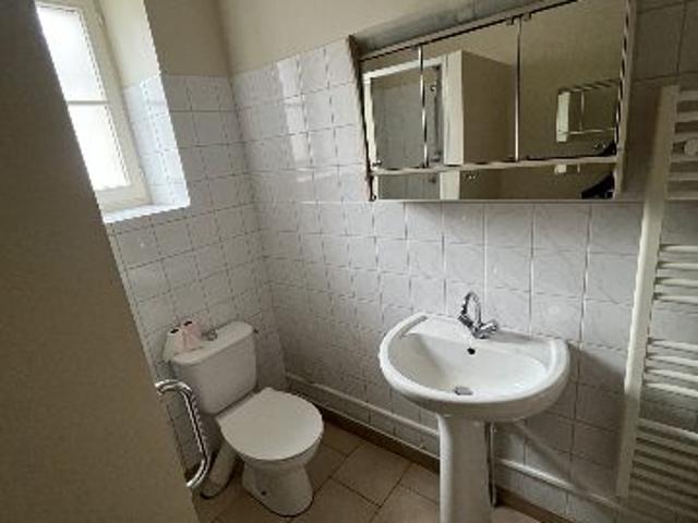 Apartment at 61 Longny les Villages, LONGNY AU PERCHE, 61290, France