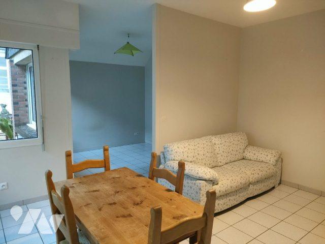 Apartment at 61 Mortagne au Perche, MORTAGNE AU PERCHE, 61400, France