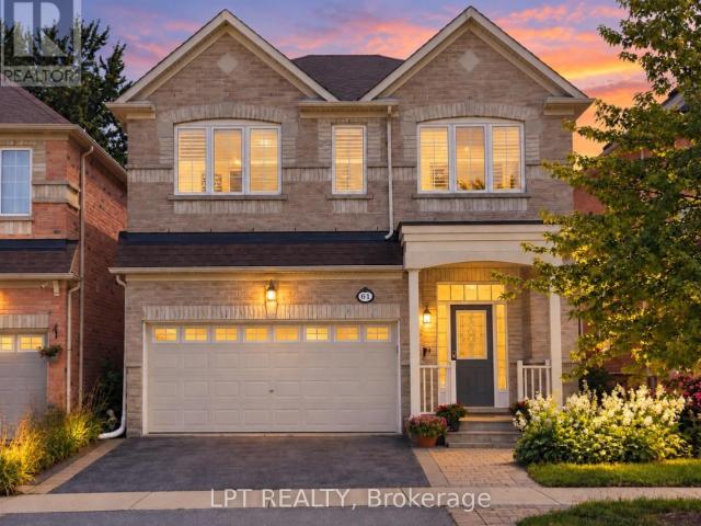 apartment at 61 MINERVA AVENUE, Toronto, Ontario, M1M0C2
