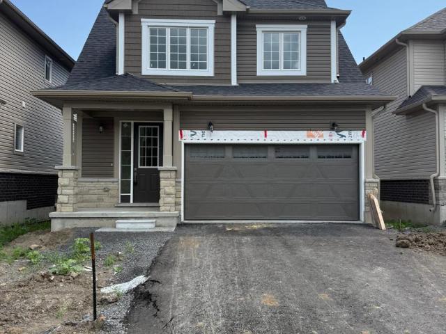 apartment at 61 ROYAL OAK CRESCENT, Loyalist, Ontario, K0H1G0