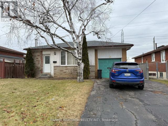 apartment at 61 WILMONT DRIVE, Toronto, Ontario, M3N1N5