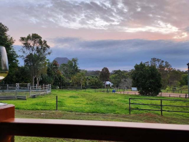 apartment at 61a Pavilion Street Pomona, QLD 4568